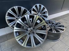 Fellne per Mercedes AMG