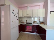 KOMPLEKSI TURISTIK LURA 1, SHESIM APARTAMENT 2+1!