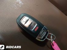 2014 Audi A6 2.0T Premium