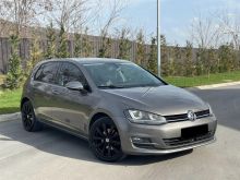 Golf 7 TDI 2.0 DSG  Model Highline