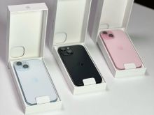 APPLE IPHONE 15