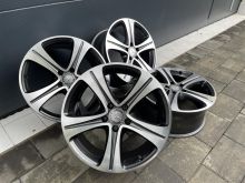 Fellne per Mercedes 18 Coll Origjinale