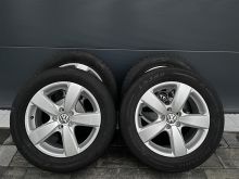 Fellne per VW Tiguan Origjinale