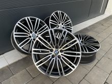 Fellne per Bmw G20.G30 Origjinale