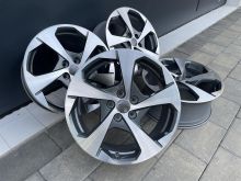 Fellne per Audi A3 S-Line Origjinale