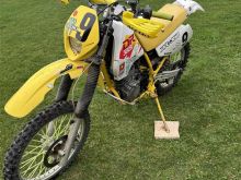 Suzuki 350