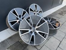 Fellne per Audi Origjinale