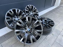 Fellne per Bmw M-Paket Origjinale