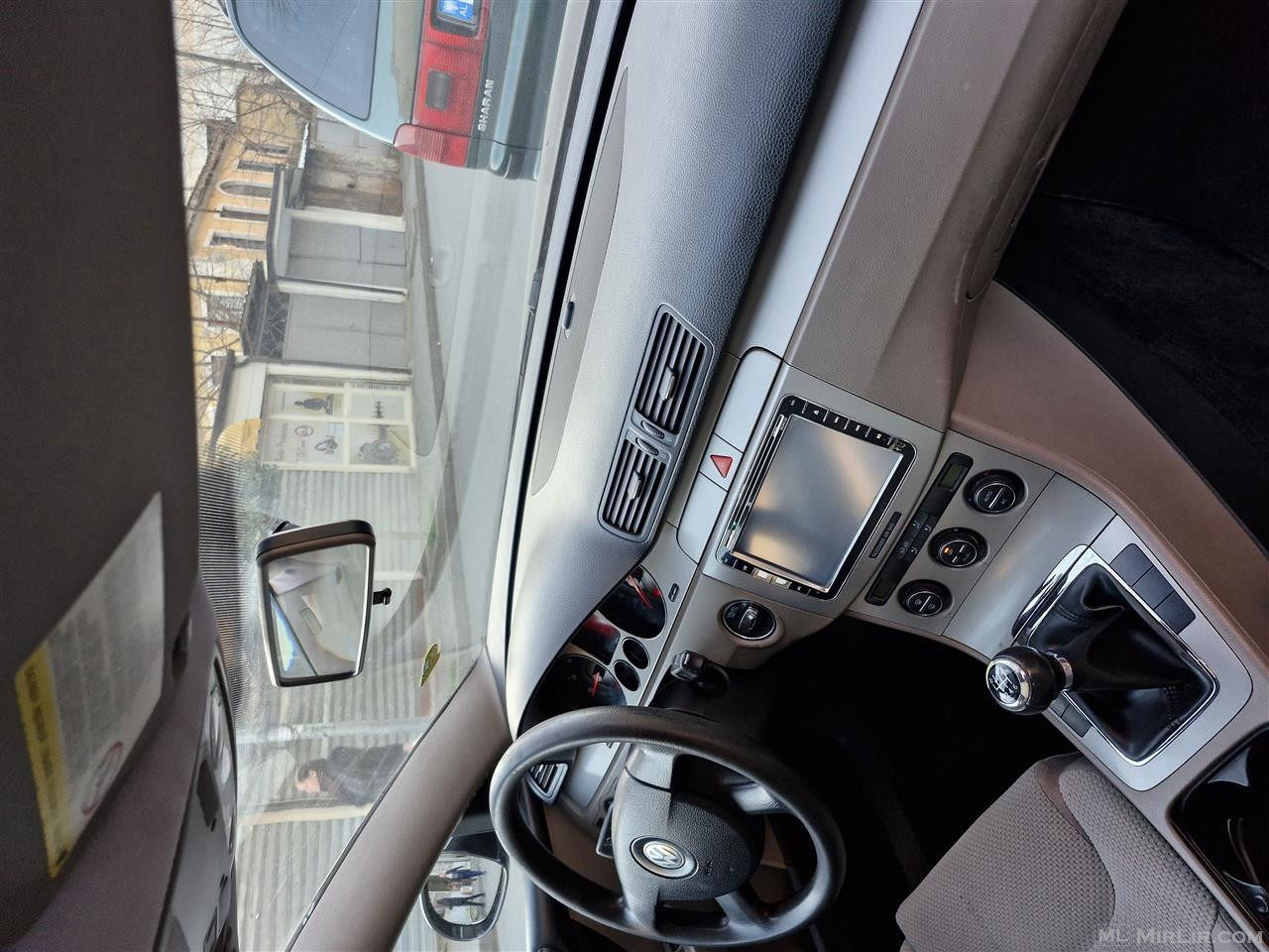 Passat 2.0