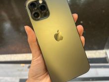 IPHONE 12 PRO MAX