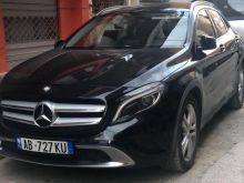 Mercedes Benz GLA 200d 4Matic