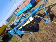 Mazgit kosov km7 Prishtinë-Mitrovicë mjete Bujqësore