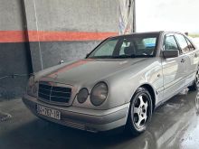 Shitet Mercedes E 200 CDI