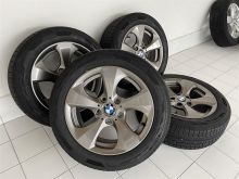 Fellne per Bmw Goma M+S