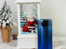 POCO X3 PRO