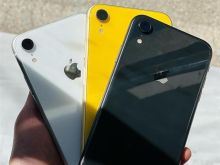 APPLE IPHONE XR
