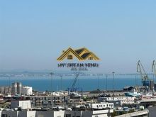 SHITET APARTAMENT 2+1 TEK MARKATA DURRES!!