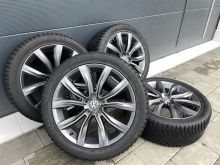 Fellne R-Line Origjinale Goma M+S