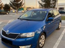 Skoda Rapid 1.4Tdi (DSG) 2016 Pa Dogan 045567551