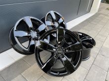 Fellne per Audi S-Line Origjinale