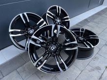 Fellne per Bmw M-Paket G20.G30