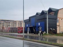objekti ipet me qera