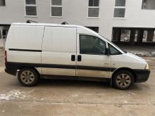 Shitet citroen jumpy 2.0 hdi 2005 044213420