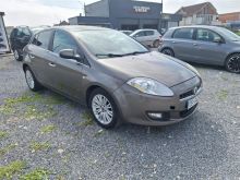 Fiat bravo automatik