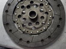 freksion opel meriva astra corsa combo 1.7 naft 2006