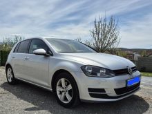 Volkswagen Golf 71.6 TDI Comfortline