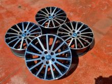 DISQE FORDI FOKUS R17 ORGJINALE