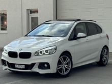 BMW 220 D..XDRIVE..2015..🇨🇭🇨🇭