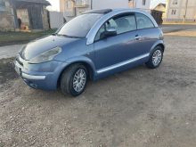 Shes citroen C3 1.4 benzin viti 2006 rks 5 muj