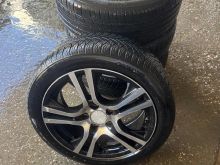 Fellne 225/45/17