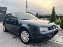 GOLF 4 1.9 TDI OCEAN 2003 - RKS
