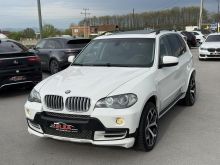BMW X5 4.8 Benzin Automatik XDrive 361 PS Viti 2008 RKS