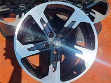 DISQE AUDI A3 R17 ORGJINALE