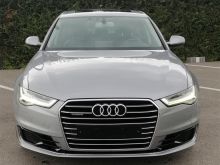 AUDI A6 2.0TDI QUATTRO MATRIX 2016
