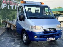 Peugeot Shlep