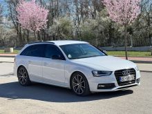 Audi A4 3.0 viti 2014,3xS-Line