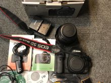 Canon 5d mark iii