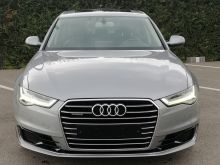 AUDI A6 2.0TDI QUATTRO MATRIX 2016 