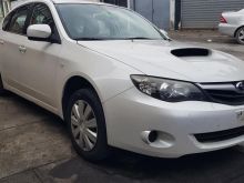 Subaru imreza per pjes