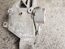regjistures per rrip dinamo fiat punto benzine