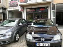 RENT A CAR ZABUNI  