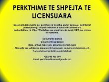 PERKTHIME PROFESIONALE ME LICENCE