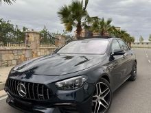 E class amg