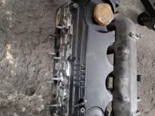 tesat fiat 1.9 nafte