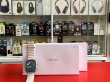 Apple Smart Watch