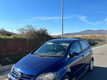 VW GOLF PLUS